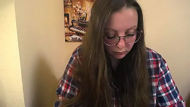  Annabelle Lee online show from October 1, 7:24 am