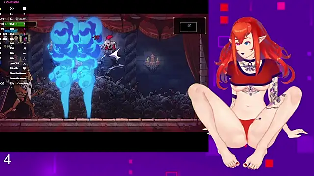 NikkoTyan online show from October 5, 2:11 pm