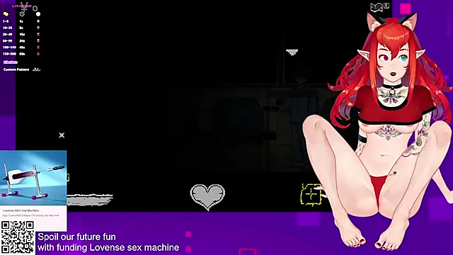 NikkoTyan online show from January 9, 8:19 am