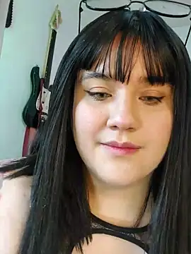 ItsNaiixa online show from September 28, 6:46 pm