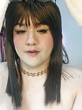 ItsNaiixa online show from November 14, 9:37 pm