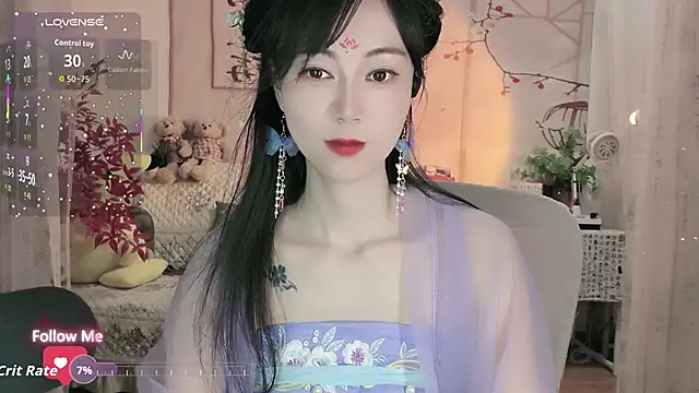 Snapshot of Lisa-s chatting on October 2, 4:06 am Lisa-s online show from October 2, 4:06 am