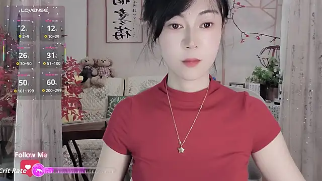 Snapshot of Lisa-s chatting on September 17, 3:48 am Lisa-s online show from September 17, 3:48 am