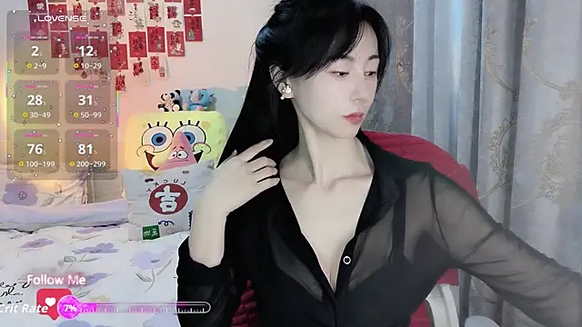 Lisa-s online show from January 7, 2:37 am