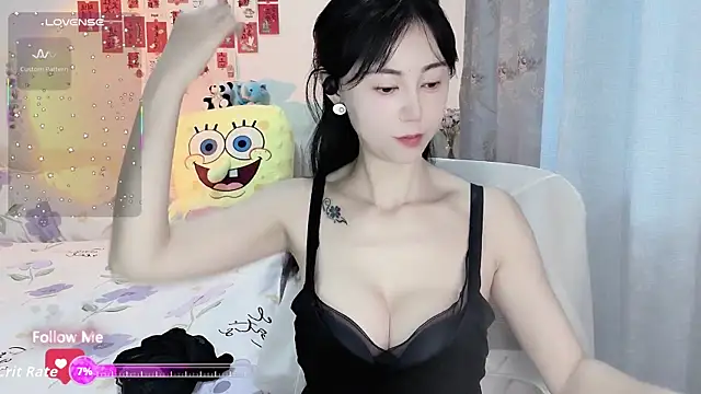 Lisa-s online show from December 14, 2:39 am