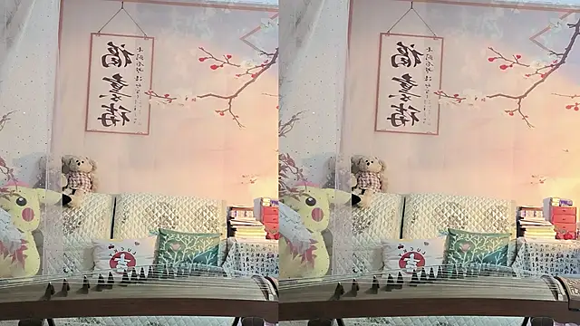 Lisa-s online show from November 15, 6:36 am