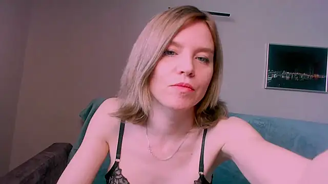 Eva vagner online show from March 12, 7:33 am