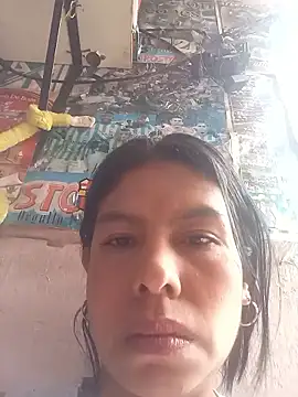 Alanagracia online show from January 19, 1:51 pm