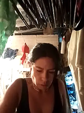 Snapshot of Alanagracia chatting on September 17, 8:56 am Alanagracia online show from September 17, 8:56 am