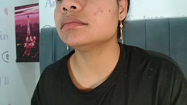 KittyBrookex online show from November 16, 7:14 pm