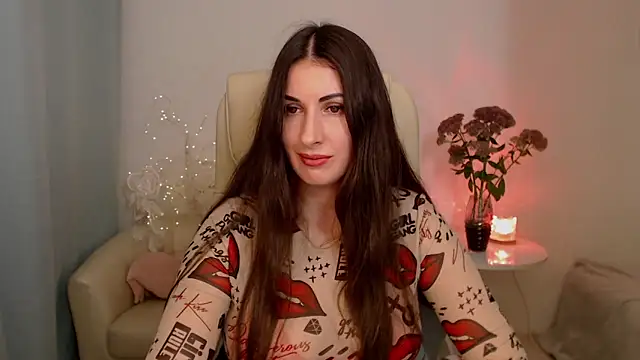 MaryMalory11 online show from September 30, 5:18 pm