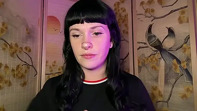 Marcelinegoddess online show from April 20, 4:26 am