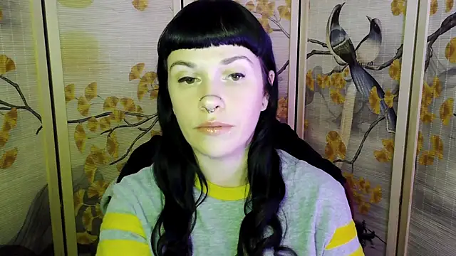 Marcelinegoddess online show from March 19, 3:33 am