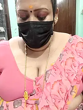 ashikaa r online show from April 8, 6:54 pm