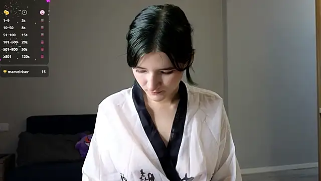 Snapshot of Kai-Gerda6 chatting on September 9, 4:40 pm Kai-Gerda6 online show from September 9, 4:40 pm