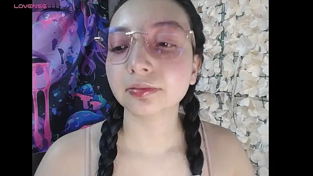 barbarablade online show from April 8, 6:54 pm