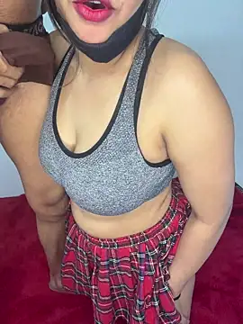 RupaliDixit online show from November 29, 6:01 pm