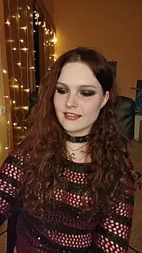 Jenna Sativa online show from February 28, 1:54 pm