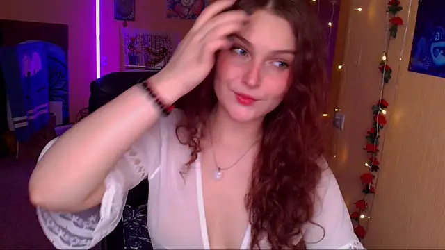 Jenna Sativa online show from June 27, 8:59 am