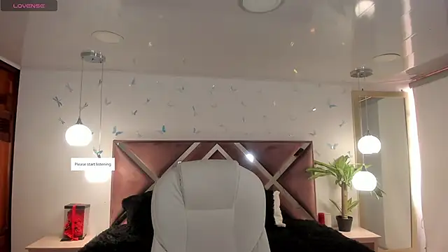  Antonnela  online show from October 20, 2:09 pm