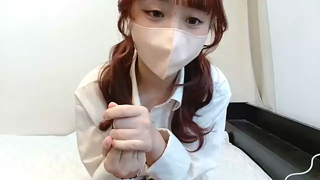 Samourai-Girls1 online show from December 3, 1:46 pm