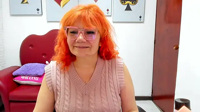 Salomeediaz  online show from March 17, 9:19 pm