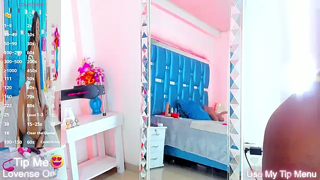 alicebennet 01 online show from September 24, 5:56 pm