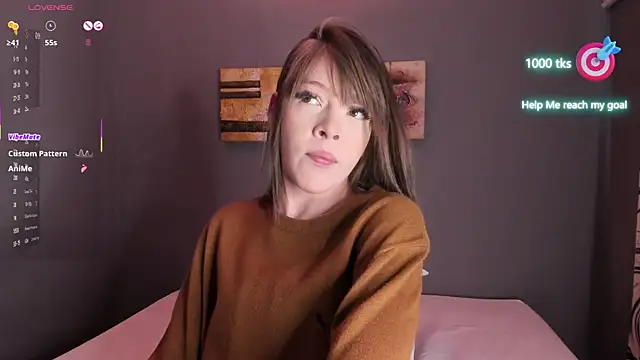 Ana 333 online show from April 13, 4:52 pm