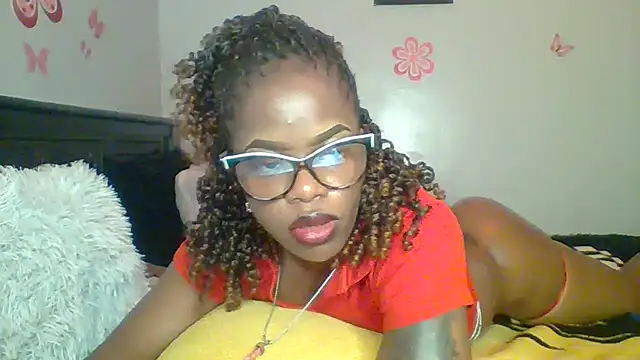 Petite 254 online show from August 2, 1:30 am