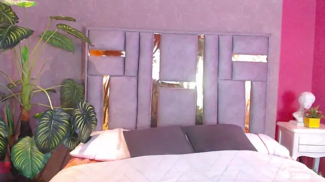 JuliaRose ks online show from December 20, 12:42 pm