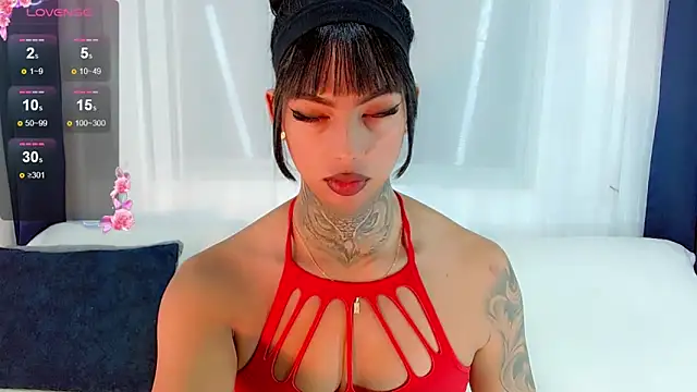 laura sweett120 online show from March 29, 5:28 am