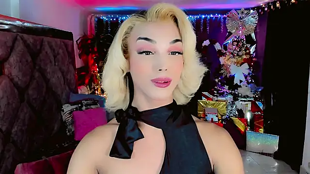 the-horus-girl online show from December 4, 12:02 am