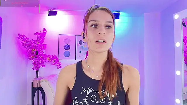 Tamara slimx online show from October 24, 3:46 am