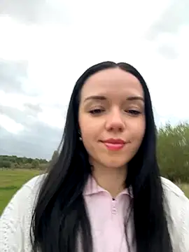 Vanesskaa online show from October 9, 5:06 pm