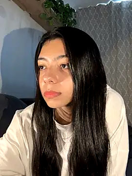 Liissa cute  online show from September 24, 8:08 pm