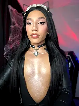 Snapshot of Emaa- chatting on October 26, 3:24 am Emaa- online show from October 26, 3:24 am