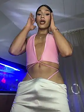 Snapshot of Emaa- chatting on September 20, 1:05 am Emaa- online show from September 20, 1:05 am