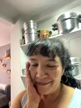 Snapshot of Sweeetness_Milf chatting on September 11, 6:08 pm Sweeetness Milf online show from September 11, 6:08 pm