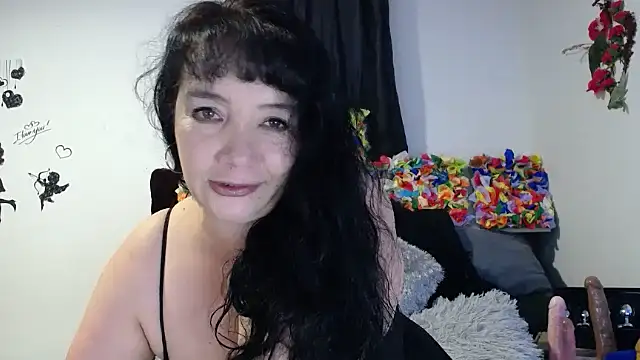Snapshot of Sweeetness_Milf chatting on September 12, 11:56 pm Sweeetness Milf online show from September 12, 11:56 pm