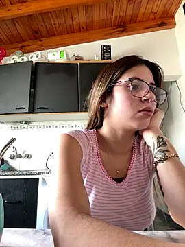 Snapshot of Lolykush chatting on September 29, 5:29 pm Lolykush online show from September 29, 5:29 pm