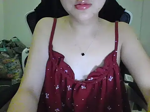 Yin-girl online show from November 22, 5:48 pm