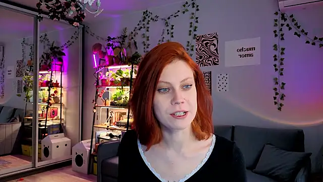 Your Corvus online show from February 13, 8:27 am