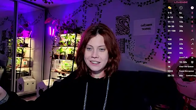 Your Corvus online show from November 26, 12:17 pm