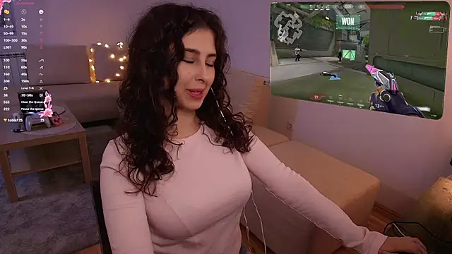 cosmosbaby online show from April 7, 7:27 pm