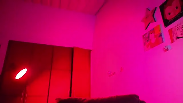 NEXT DOOR GIRL  online show from March 19, 11:42 pm