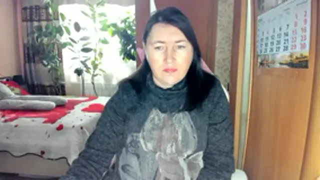 Tatyana51 online show from November 10, 3:34 am