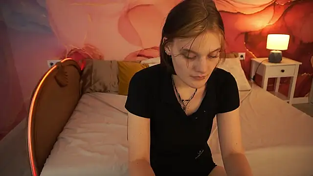 CandyBooms  online show from September 9, 1:33 pm