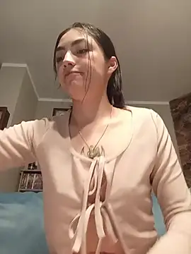 ThailyCherry online show from November 27, 5:38 pm