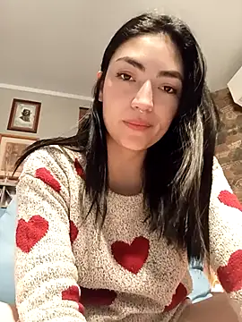 ThailyCherry online show from November 23, 8:10 pm