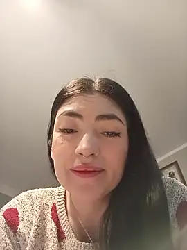 ThailyCherry online show from March 2, 9:16 am